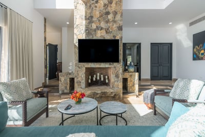 Luxury Villa Photo #22