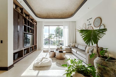 Luxury Villa Photo #32