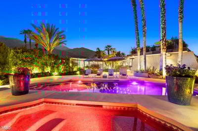 Luxury Villa Photo #3