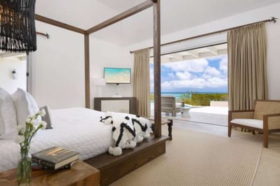 Luxury Villa Photo #16