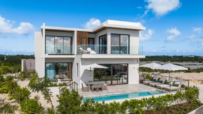 Villa Angelina