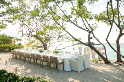 Luxury Villa Photo #12