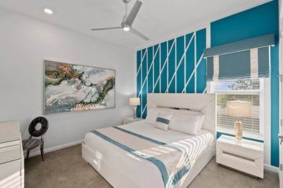 Luxury Villa Photo #35