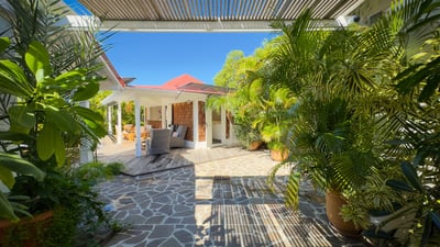 Luxury Villa Photo #14
