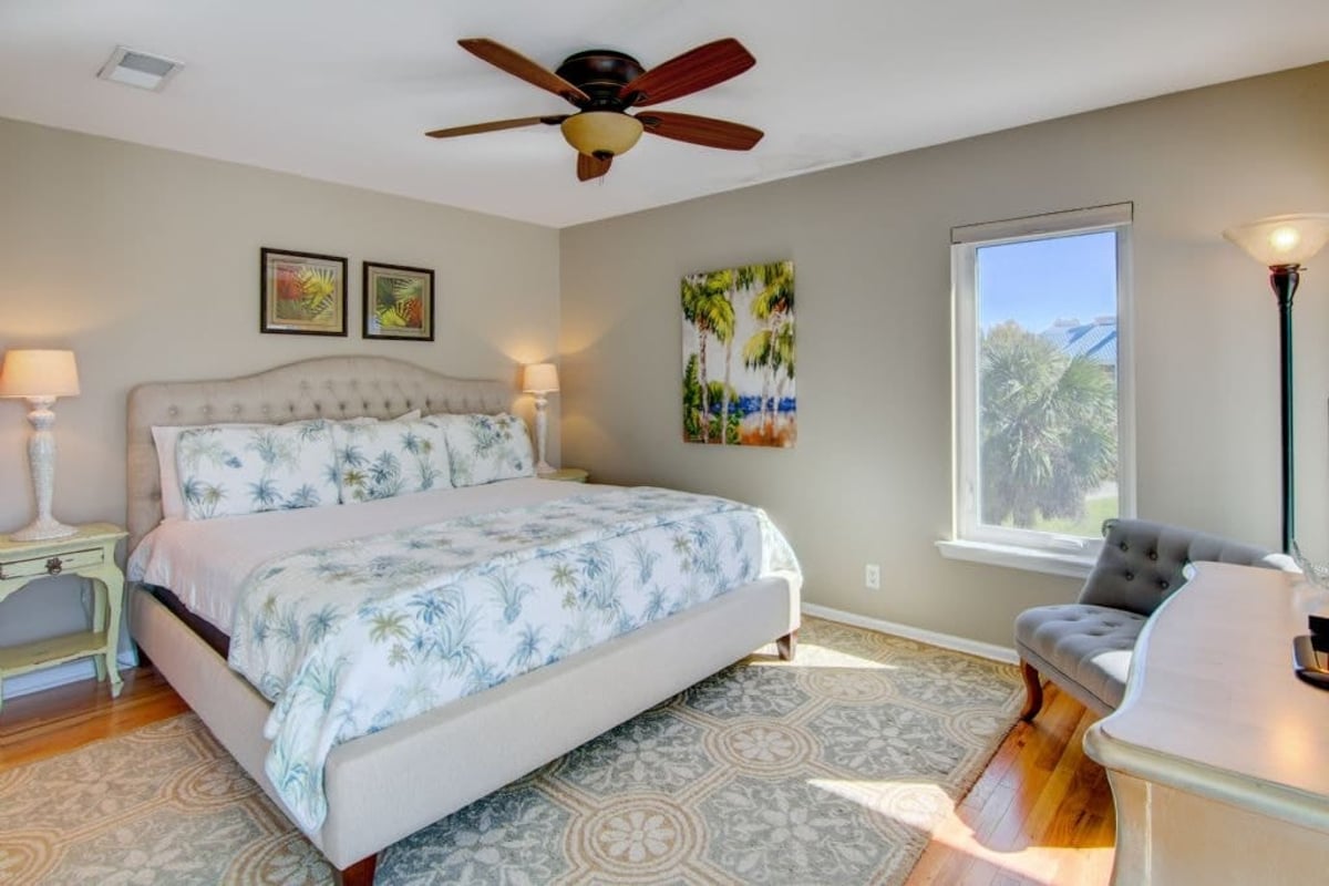 Beachcomber's Paradise