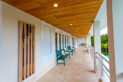 Luxury Villa Photo #36