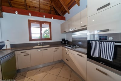 Luxury Villa Photo #8