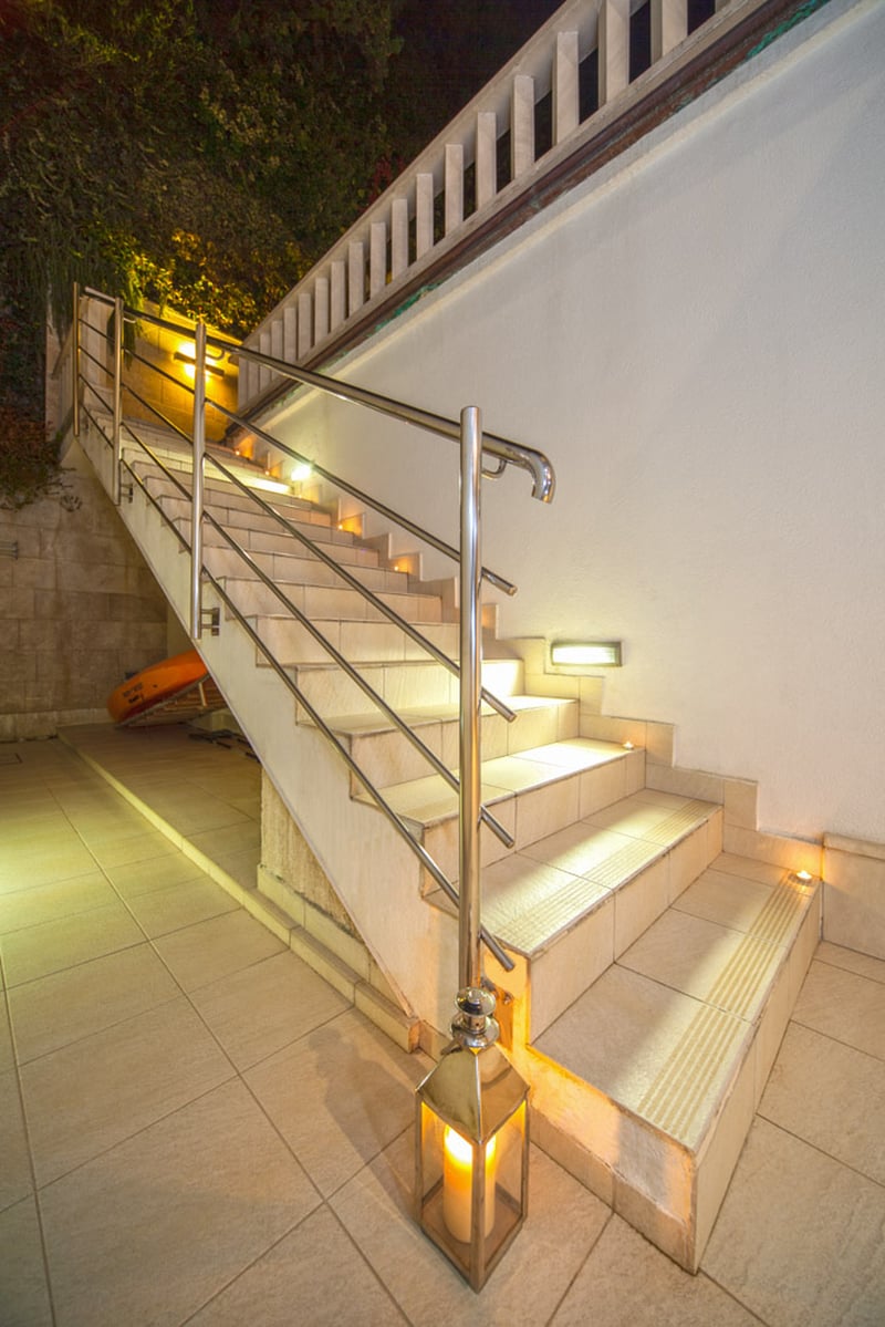 Villa Pine Trees Primosten