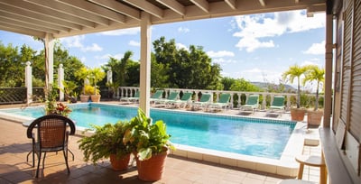 Luxury Villa Photo #7