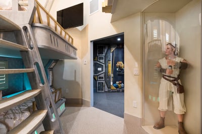 Luxury Villa Photo #55