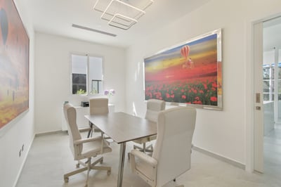 Luxury Villa Photo #45