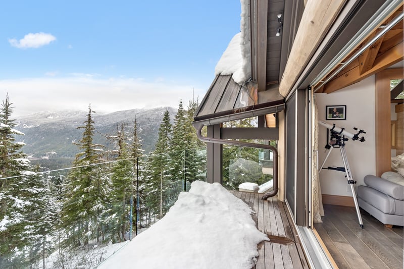 Panoramic Estate | Kadenwood