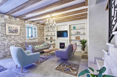 Luxury Villa Photo #21