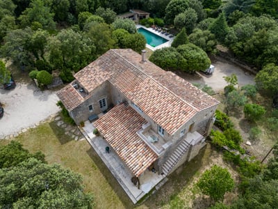 Luxury Villa Photo #25