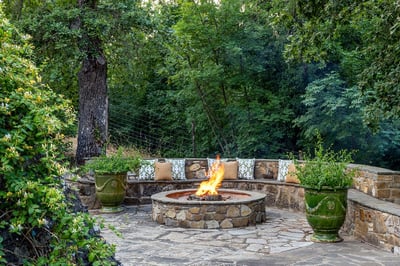 Luxury Villa Photo #5