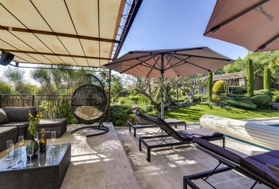 Luxury Villa Photo #18