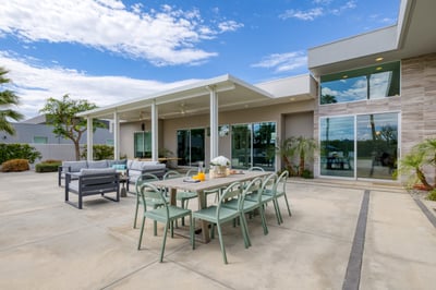 Luxury Villa Photo #37