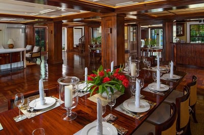 Luxury Villa Photo #6