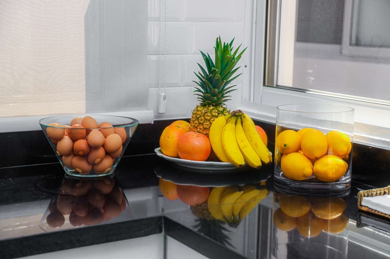 Vivero 40 | Casa Palmas