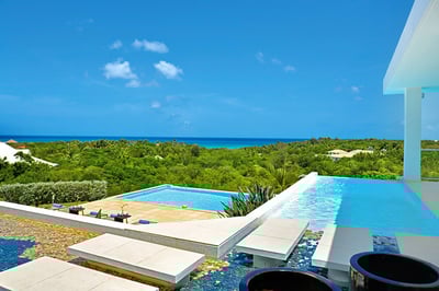 Luxury Villa Photo #8