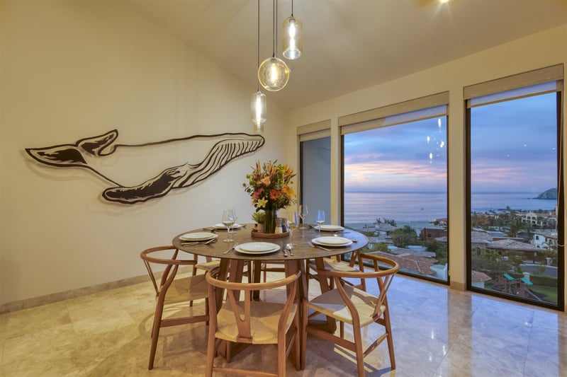 Casa de los Vientos Penthouse