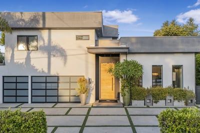 Luxury Villa Photo #26