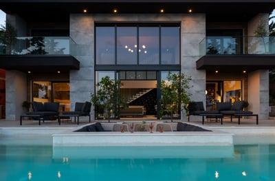 Luxury Villa Photo #7