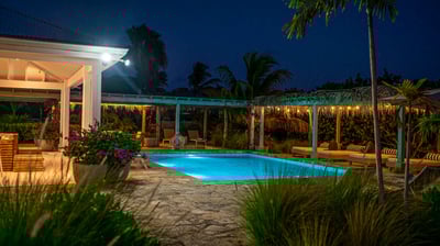 Luxury Villa Photo #7