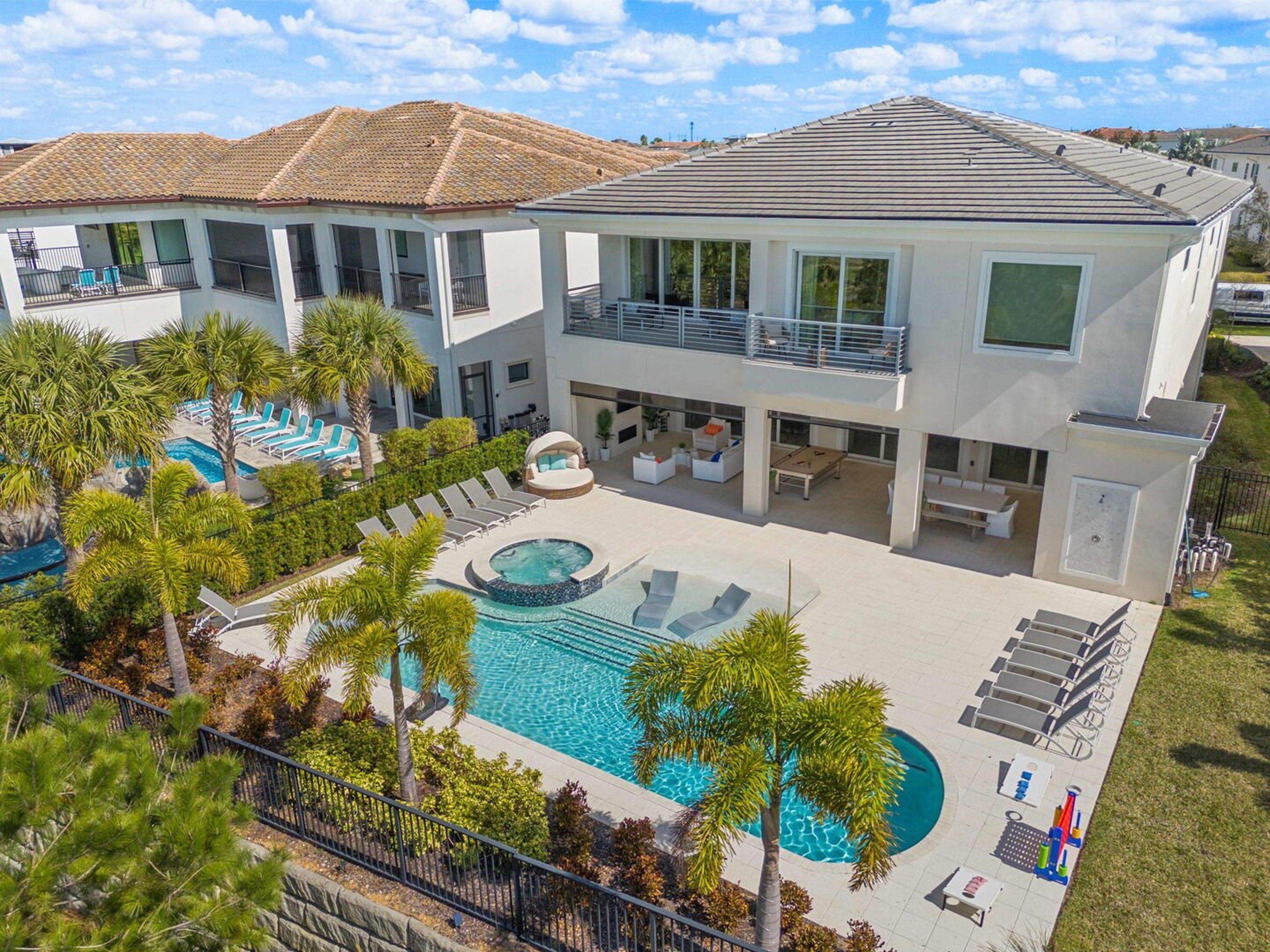 Whispering Pines - 2