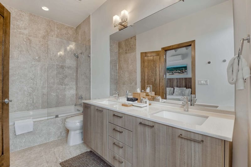 Two Bedroom Skyridge Villa