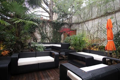 Luxury Villa Photo #2
