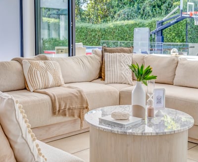 Luxury Villa Photo #23