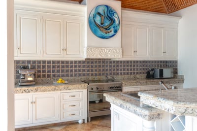 Luxury Villa Photo #29