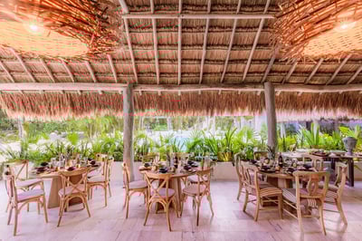 Luxury Villa Photo #14