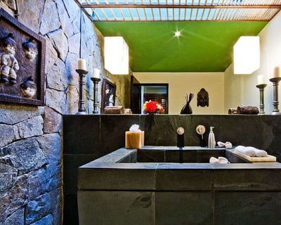 Luxury Villa Photo #19