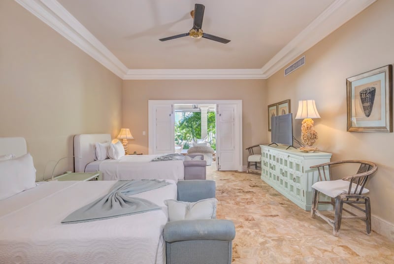 Arrecife 69 | Allegra