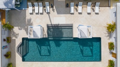 Luxury Villa Photo #15