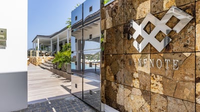 Luxury Villa Photo #71