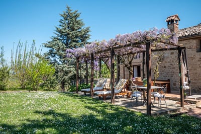Luxury Villa Photo #8