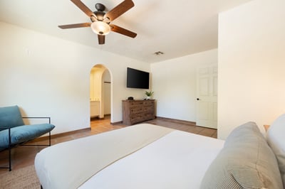 Luxury Villa Photo #41