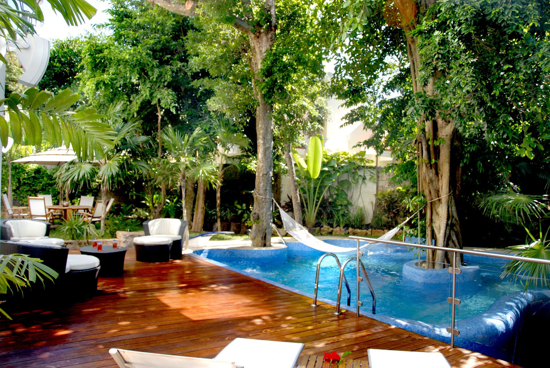 Casa Los Charcos - 3