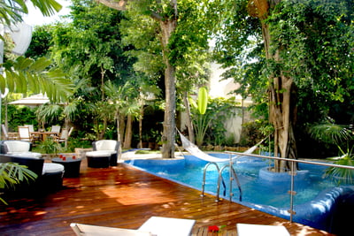 Luxury Villa Photo #3