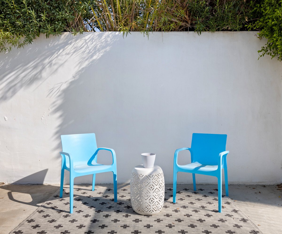 Vista Las Palmas Midcentury