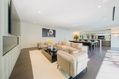 Luxury Villa Photo #85