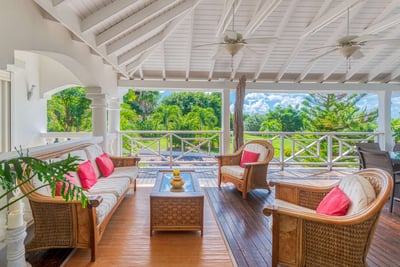 Luxury Villa Photo #16