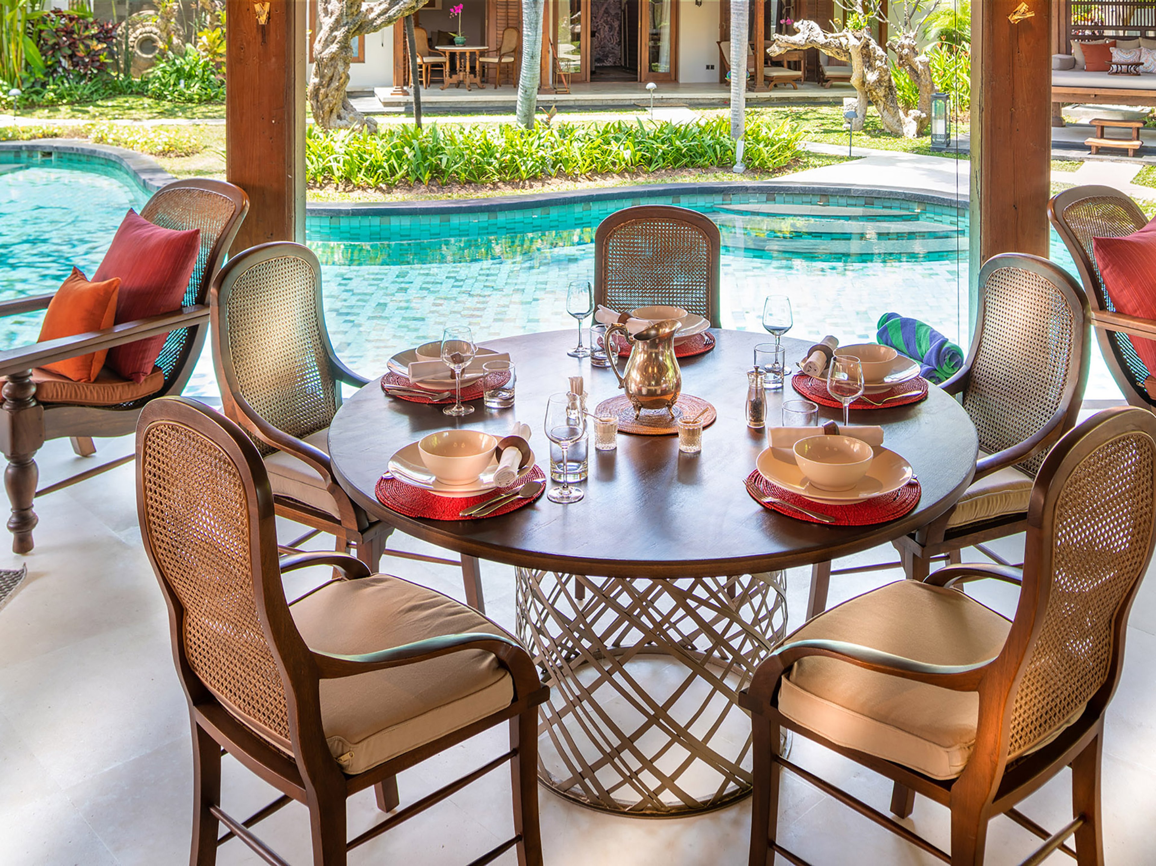 Des Indes Villas - 3