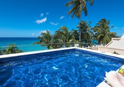 Luxury Villa Photo #2