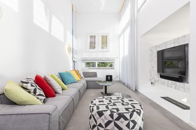 Luxury Villa Photo #22