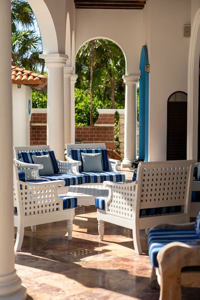 Luxury Villa Photo #13