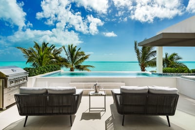 Luxury Villa Photo #10